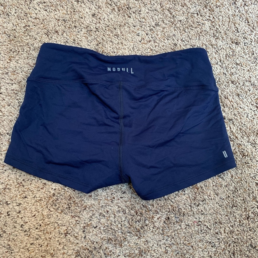 NO BULL shorts size small